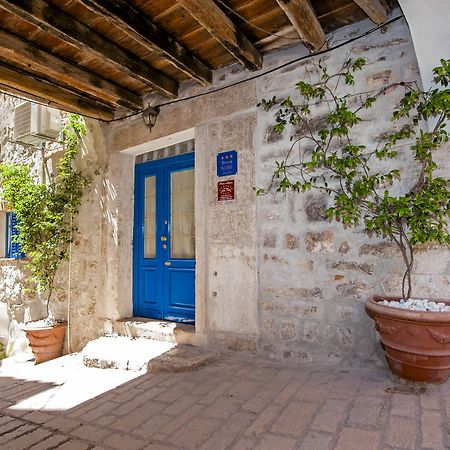 Guest House Sotto I Volti Centro Storico Rovinj Exterior photo