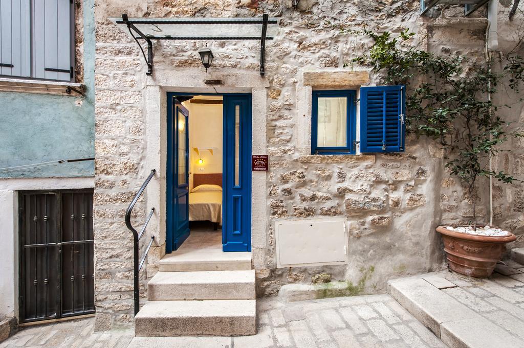 Guest House Sotto I Volti Centro Storico Rovinj Exterior photo